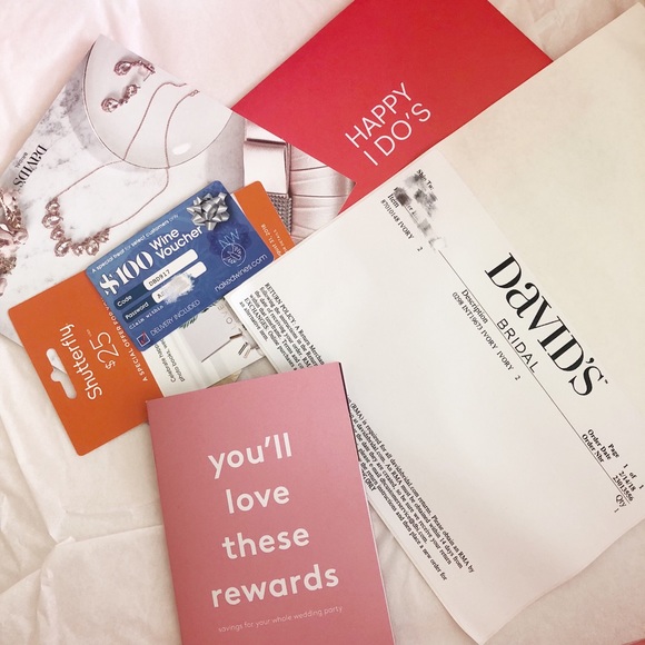 👰🏻Draped Off-The-Shoulder Crepe Sheath Gown - Picture 4 of 7